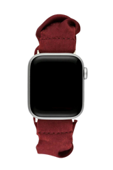Curea Ceas Apple Watch Silky Mulberry - WATCHERS