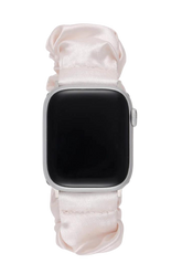 Curea Ceas Apple Watch Silky Cotton Candy - WATCHERS