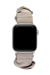 Curea Ceas Apple Watch Silky French Gray - WATCHERS