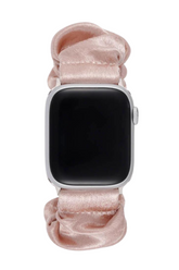 Curea Ceas Apple Watch Silky Champagne - WATCHERS