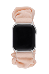 Curea Ceas Apple Watch Silky Pink - WATCHERS