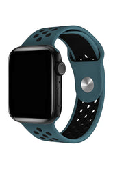 Curea Ceas Apple Watch Silicon Sport Bondi - WATCHERS