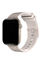 Curea Ceas Apple Watch Silicon Designo Pink - WATCHERS