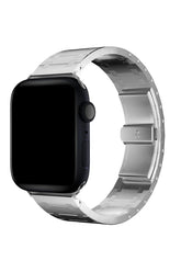 Curea Ceas Apple Watch Steel Olexi Cadet - WATCHERS