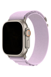 Curea Ceas Apple Watch Alpine Crocus - WATCHERS