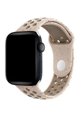 Curea Ceas Apple Watch Silicon Sport Karat - WATCHERS