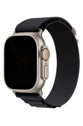 Curea Ceas Apple Watch Alpine Midnight - WATCHERS
