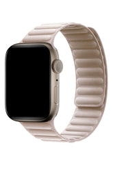 Curea Ceas Apple Watch Celestia Pinkish - WATCHERS
