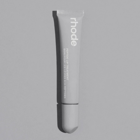 Rhode Peptide Lip Treatment Vanilla - WATCHERS