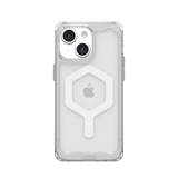 Husa iPhone MagSafe Plyo UAG pentru iPhone 13 White - WATCHERS