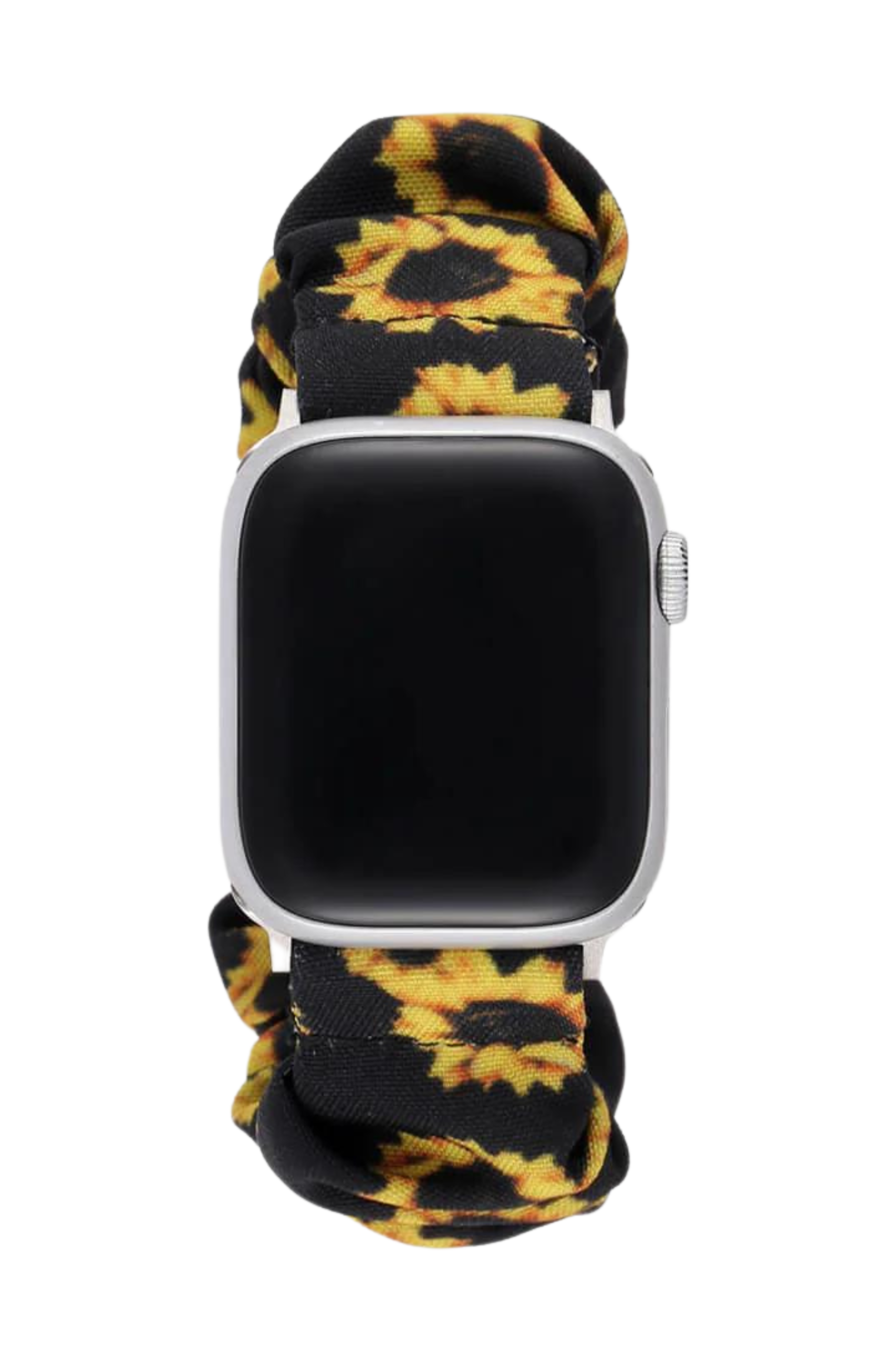 Curea Ceas Apple Watch Silky Summer Night - WATCHERS