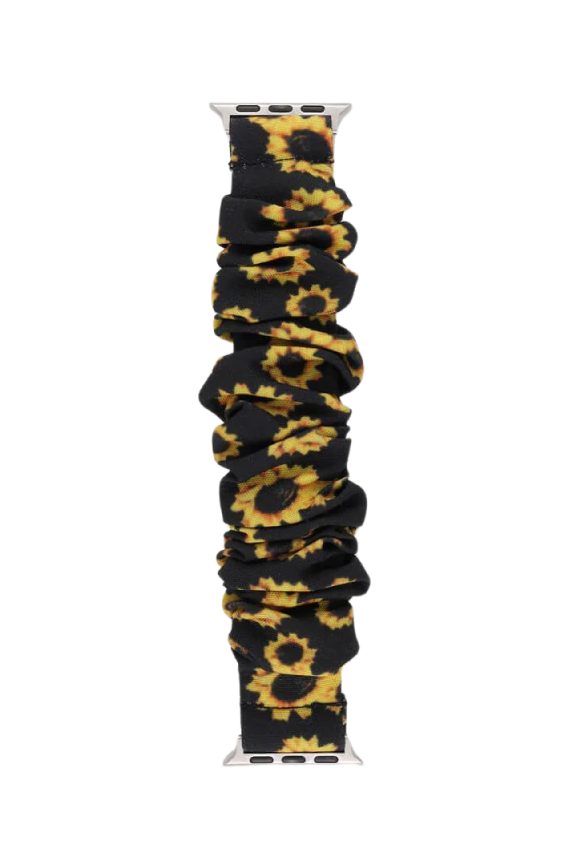 Curea Ceas Apple Watch Silky Summer Night - WATCHERS