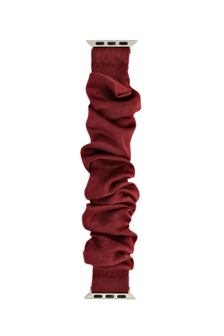 Curea Ceas Apple Watch Silky Mulberry - WATCHERS