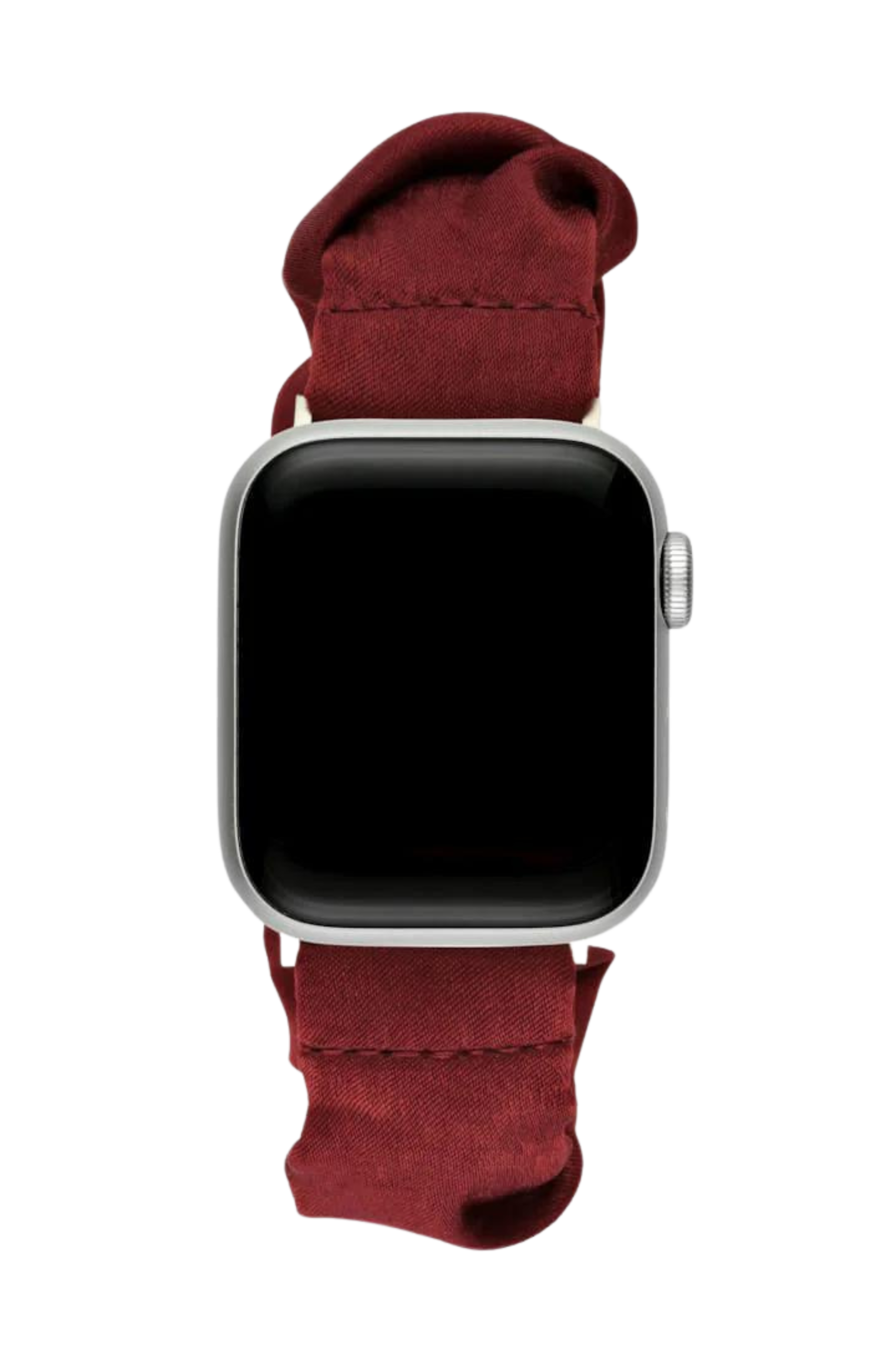 Curea Ceas Apple Watch Silky Mulberry - WATCHERS