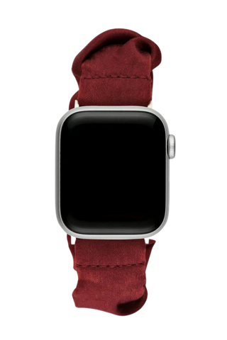Curea Ceas Apple Watch Silky Mulberry - WATCHERS
