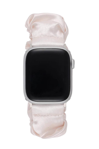 Curea Ceas Apple Watch Silky Cotton Candy - WATCHERS