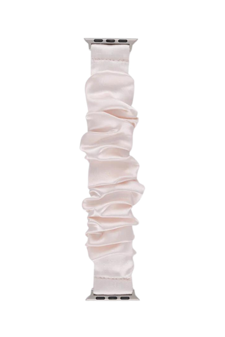 Curea Ceas Apple Watch Silky Cotton Candy - WATCHERS