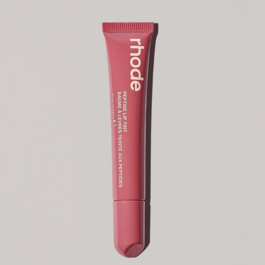 rhode salty tan セット Rhode Peptide Lip Tint Salty Tan | WTC