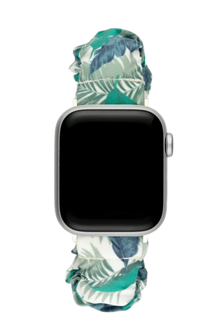 Curea Ceas Apple Watch Silky Bahamas - WATCHERS