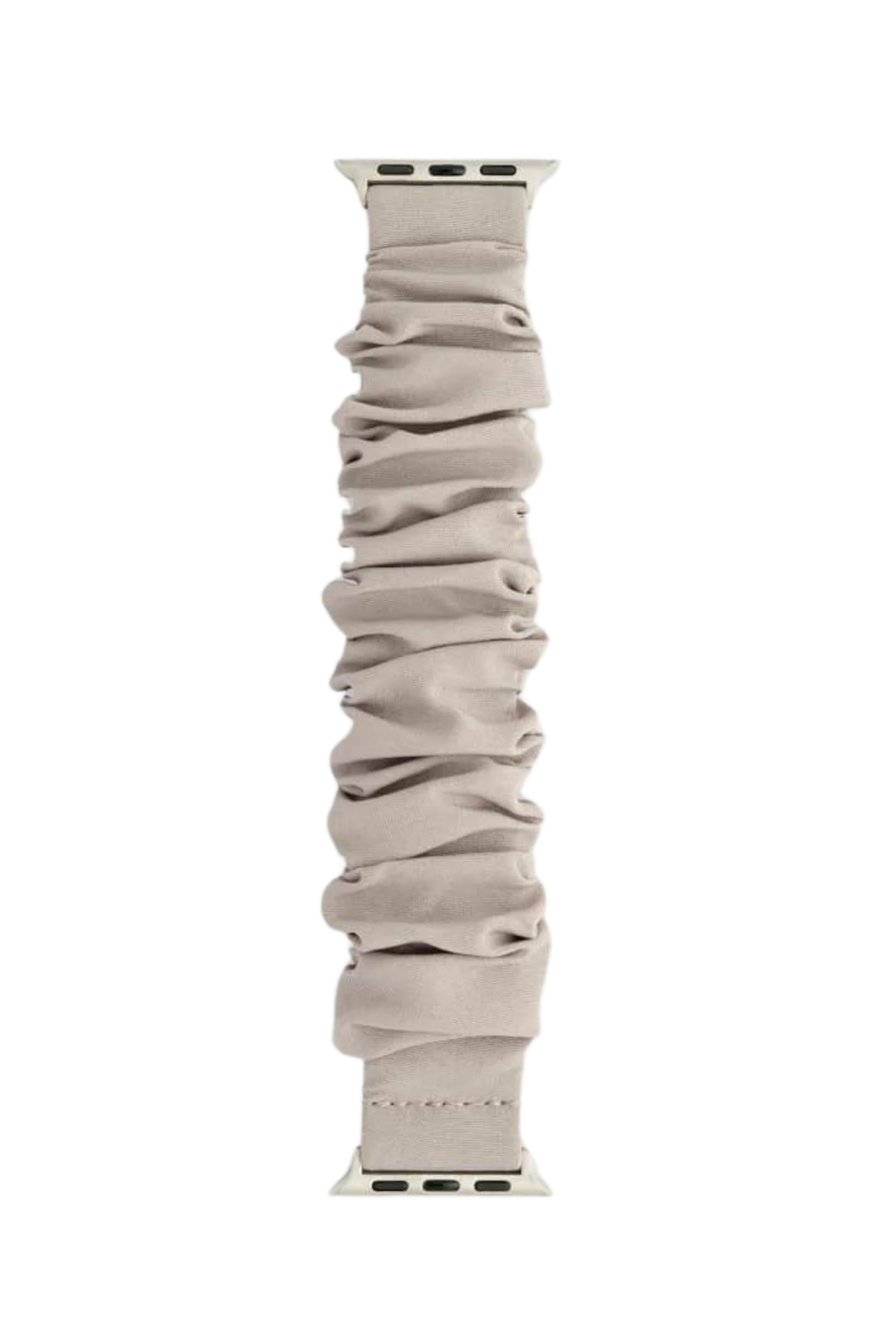 Curea Ceas Apple Watch Silky French Gray - WATCHERS