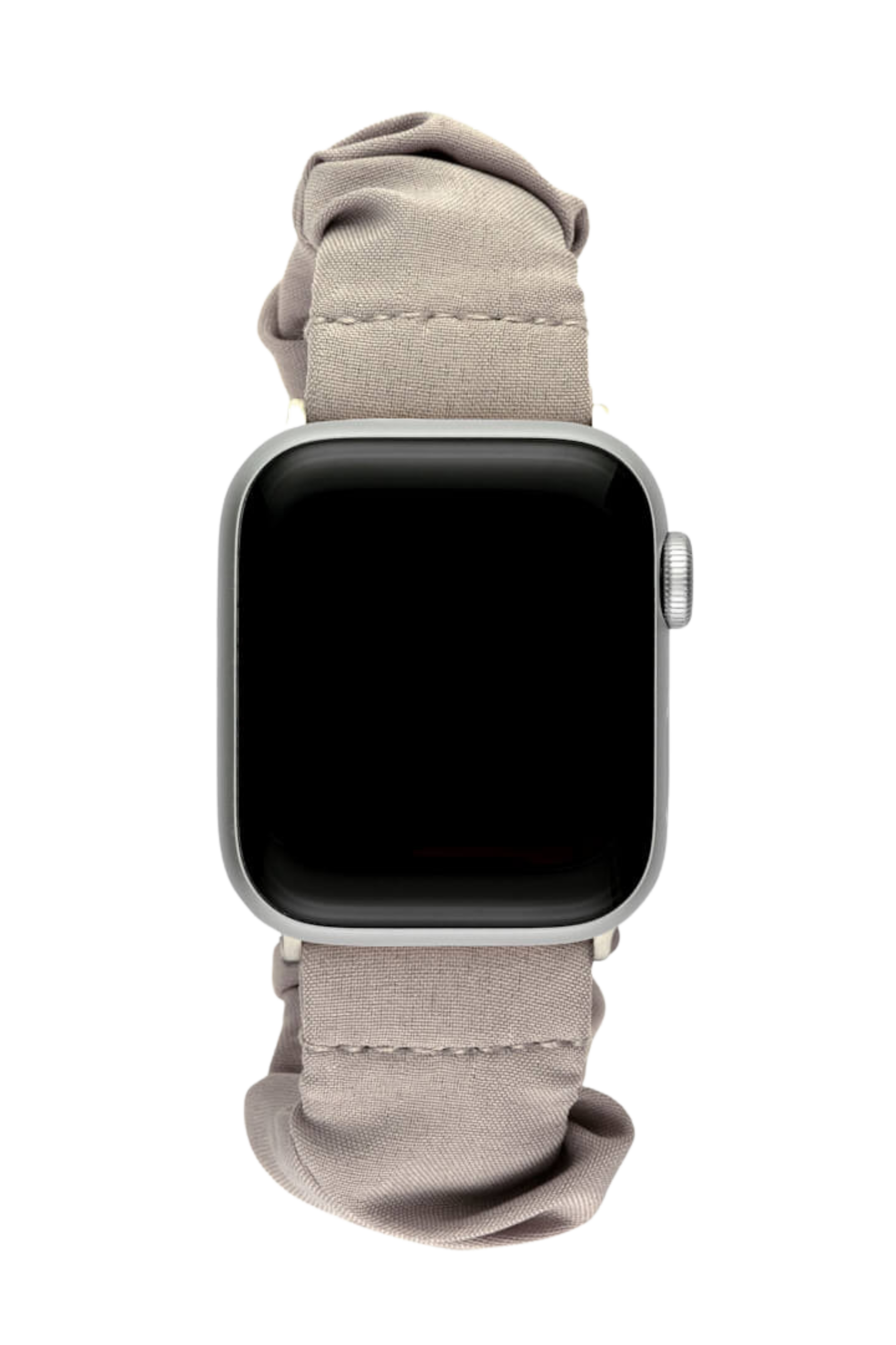 Curea Ceas Apple Watch Silky French Gray - WATCHERS