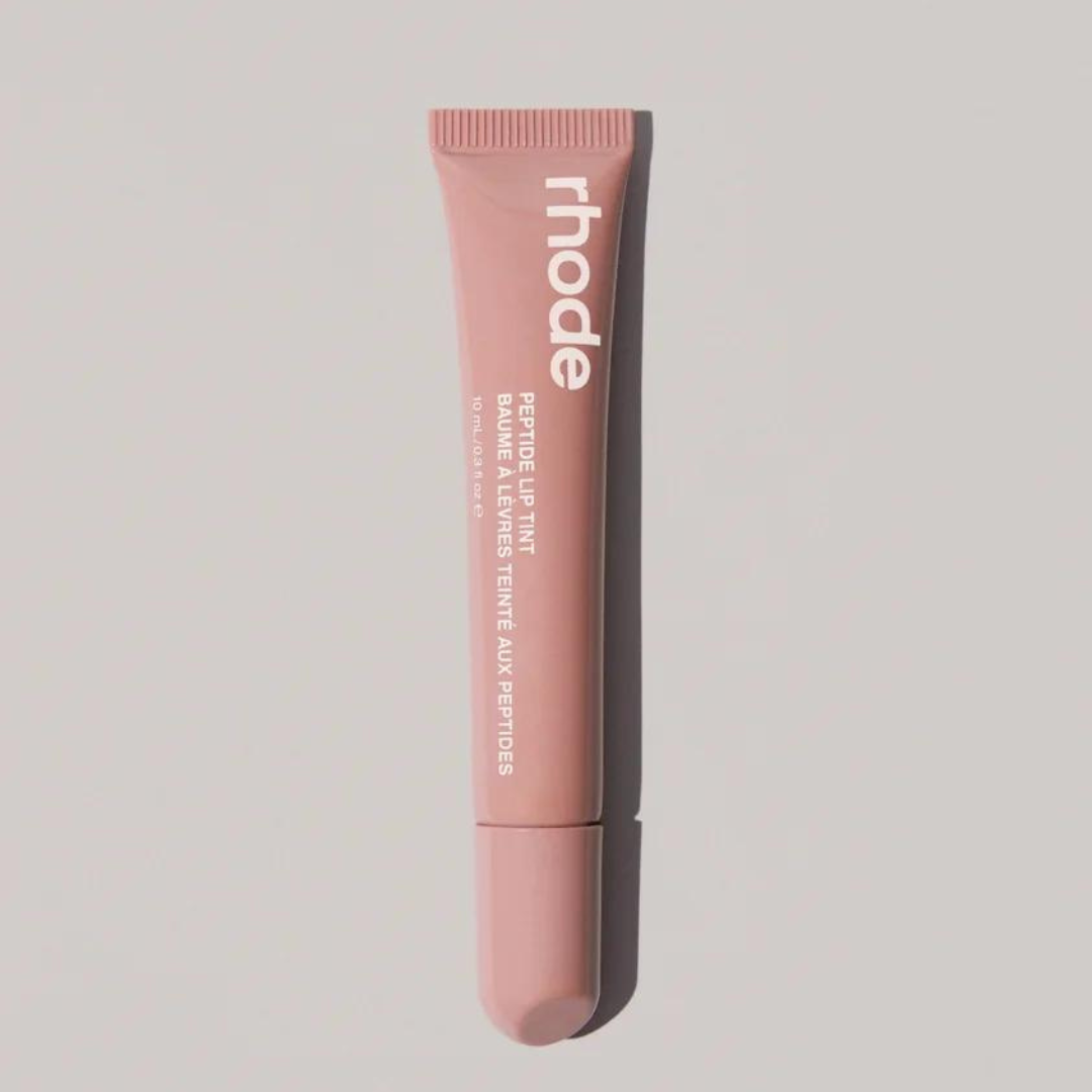 Rhode Peptide Lip Tint Toast - WATCHERS