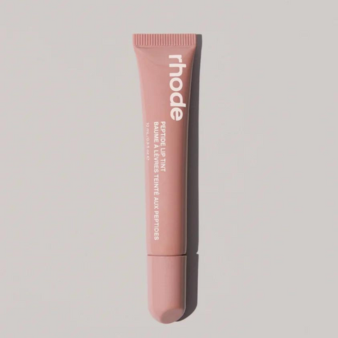 Rhode Peptide Lip Tint Toast - WATCHERS