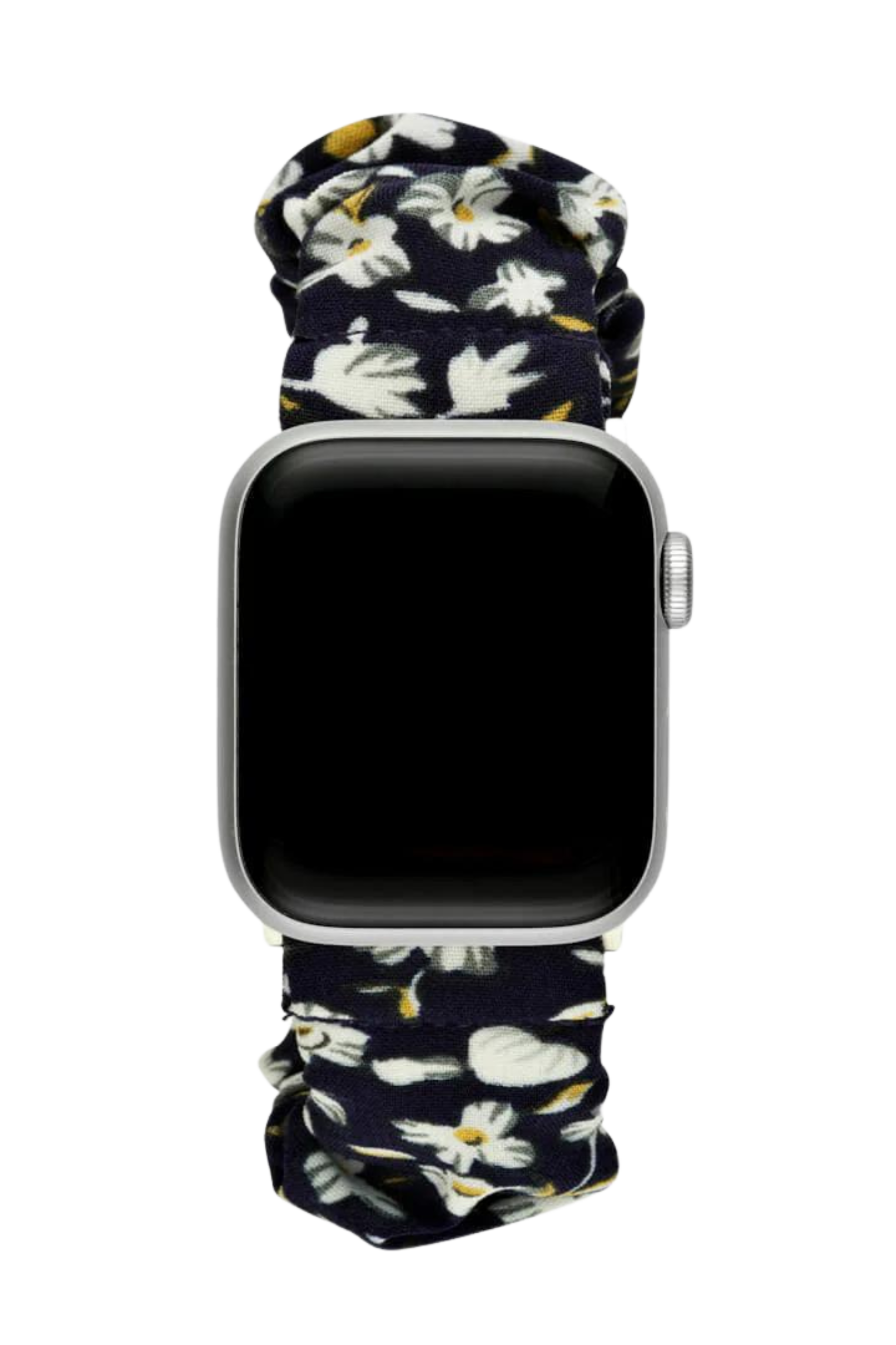 Curea Ceas Apple Watch Silky Blossom - WATCHERS