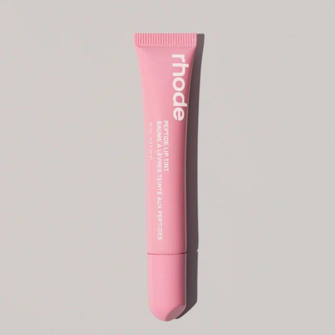 Rhode Peptide Lip Tint Ribbon - WATCHERS