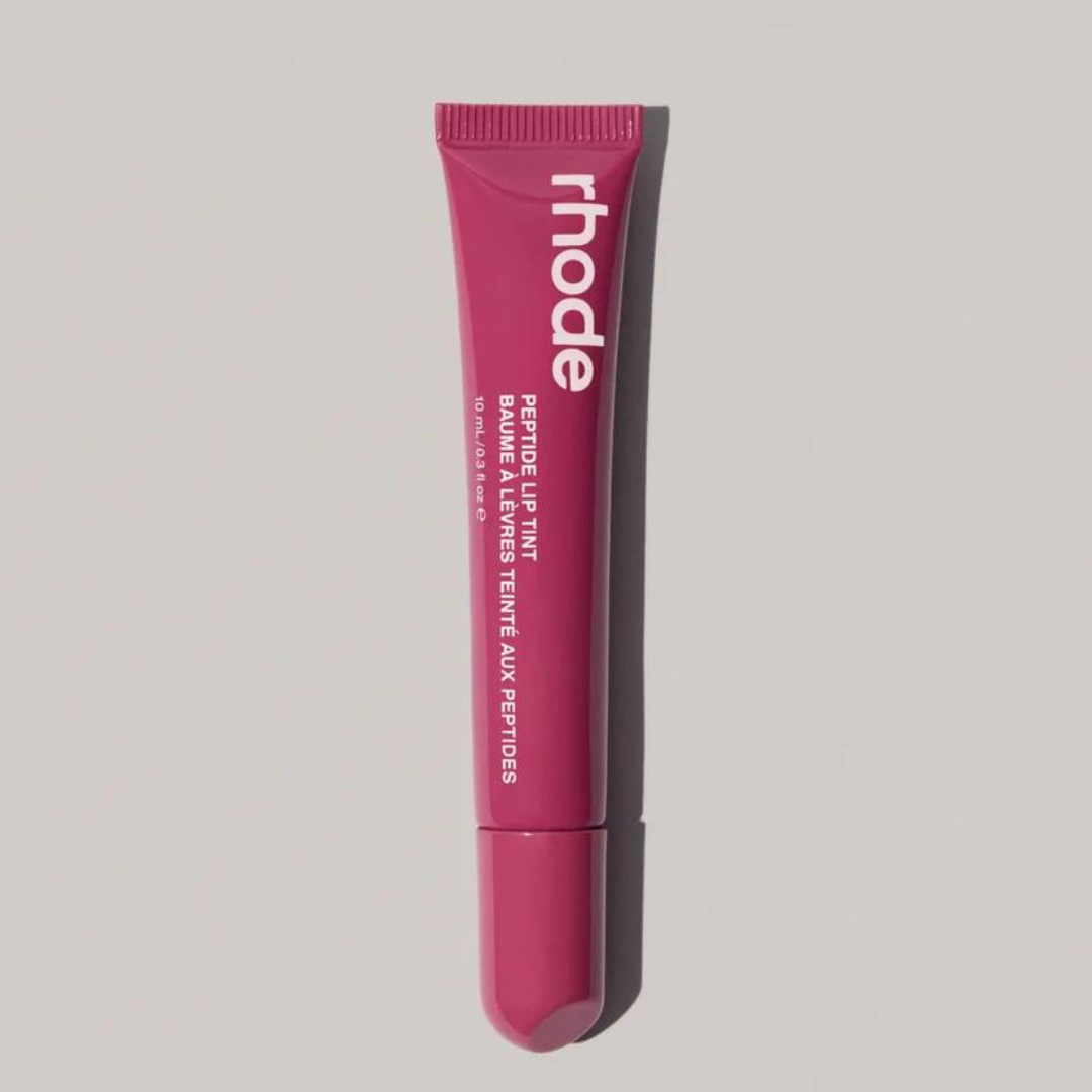 Rhode Peptide Lip Tint Raspberry Jelly - WATCHERS