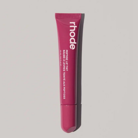 Rhode Peptide Lip Tint Raspberry Jelly - WATCHERS