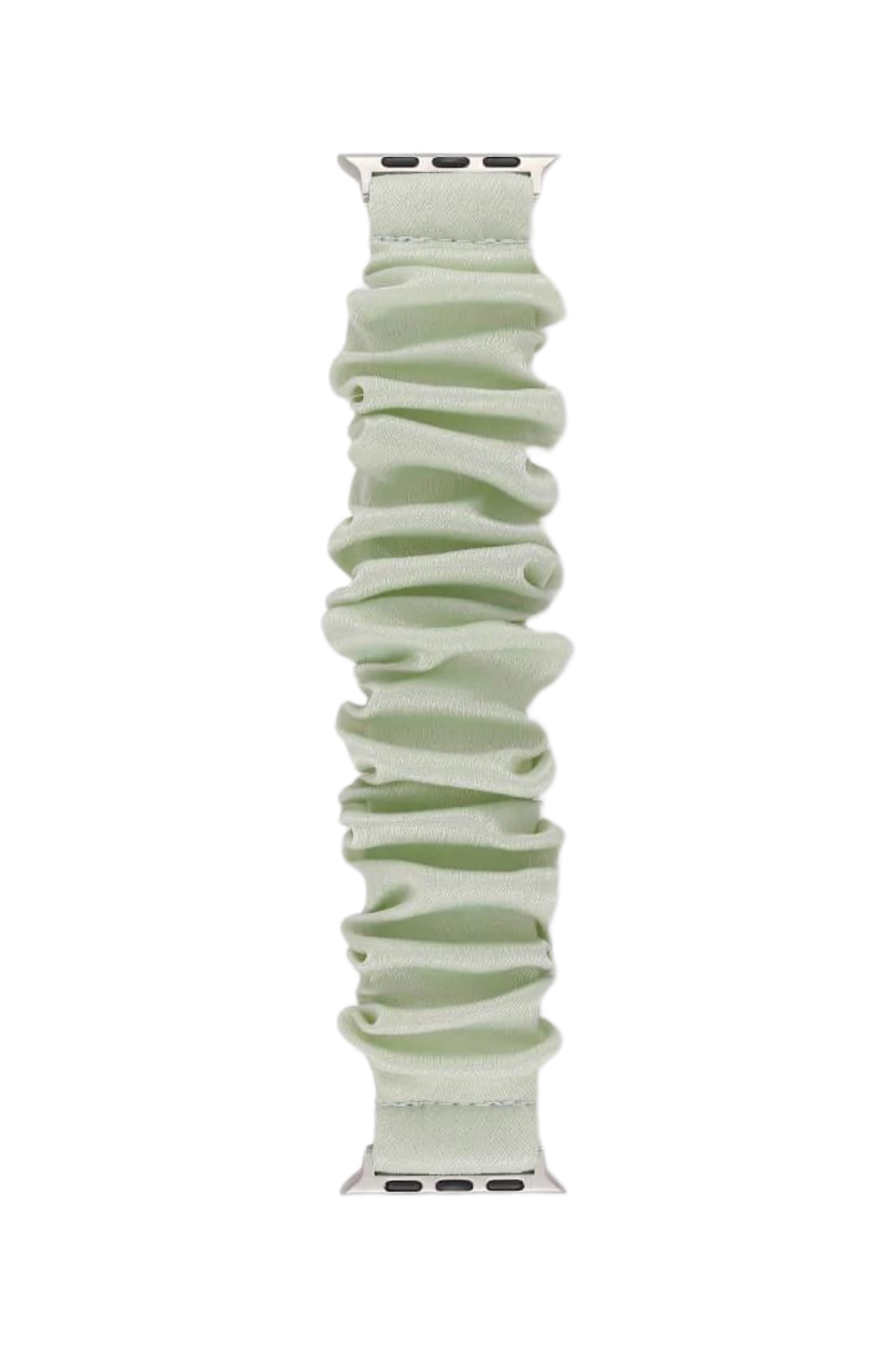 Curea Ceas Apple Watch Silky Sage - WATCHERS