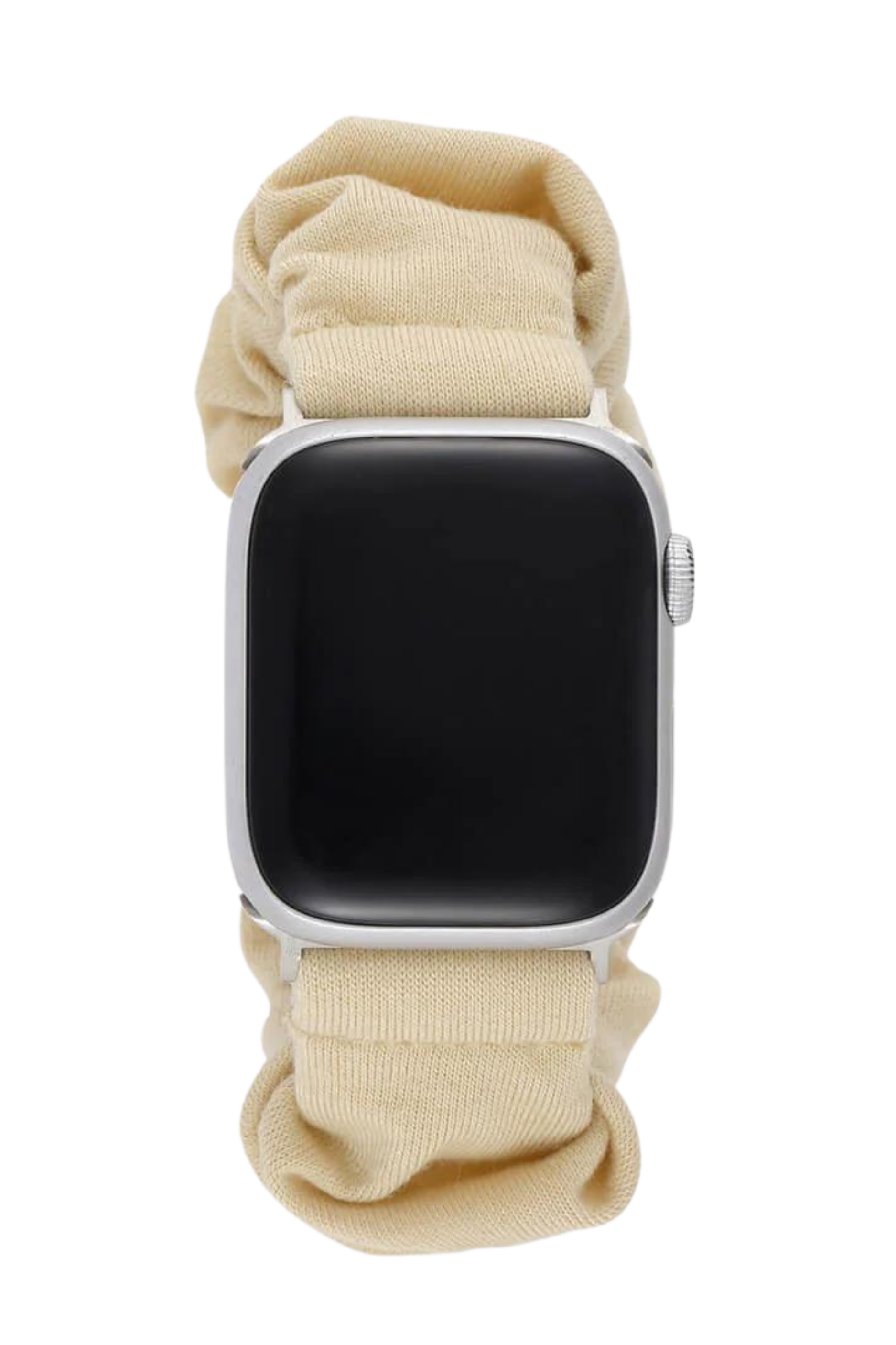 Curea Ceas Apple Watch Silky Biscuit - WATCHERS