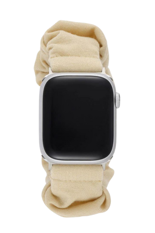 Curea Ceas Apple Watch Silky Biscuit - WATCHERS