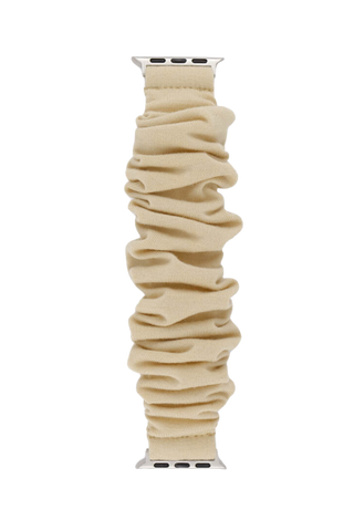 Curea Ceas Apple Watch Silky Biscuit - WATCHERS