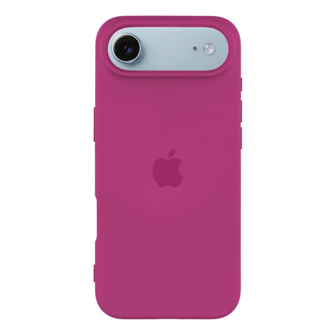 Husa iPhone din Silicon pentru iPhone 17 Air Dragon Fruit