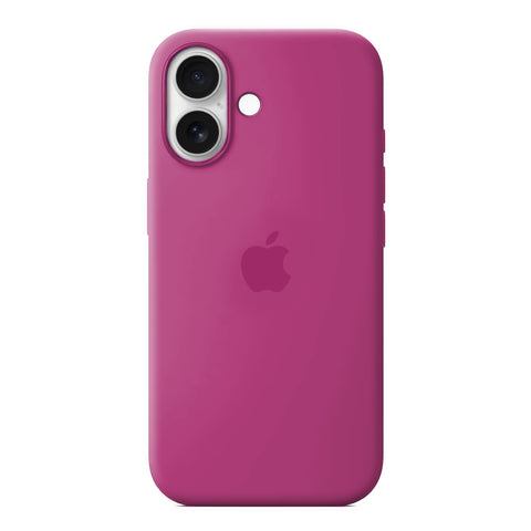 Husa iPhone din Silicon pentru iPhone 17 Dragon Fruit