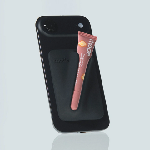 Husa iPhone Rhode Snap-On Black