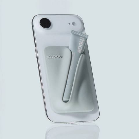 Husa iPhone Rhode Snap-On Gray