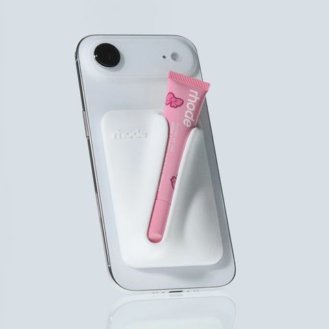 Husa iPhone Rhode Snap-On White