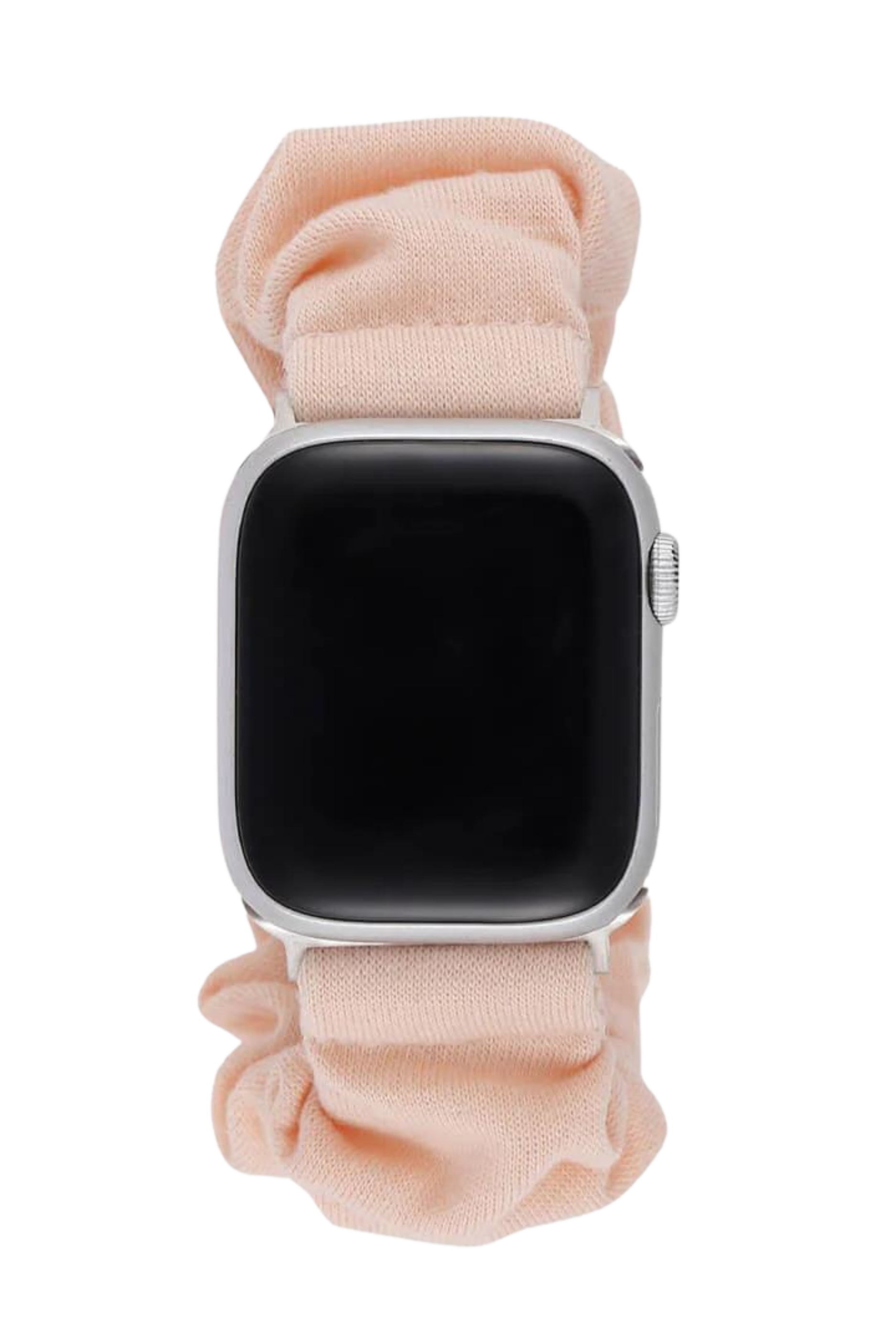 Curea Ceas Apple Watch Silky Pink - WATCHERS