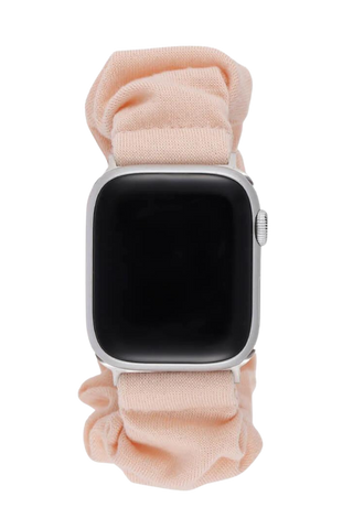 Curea Ceas Apple Watch Silky Pink - WATCHERS