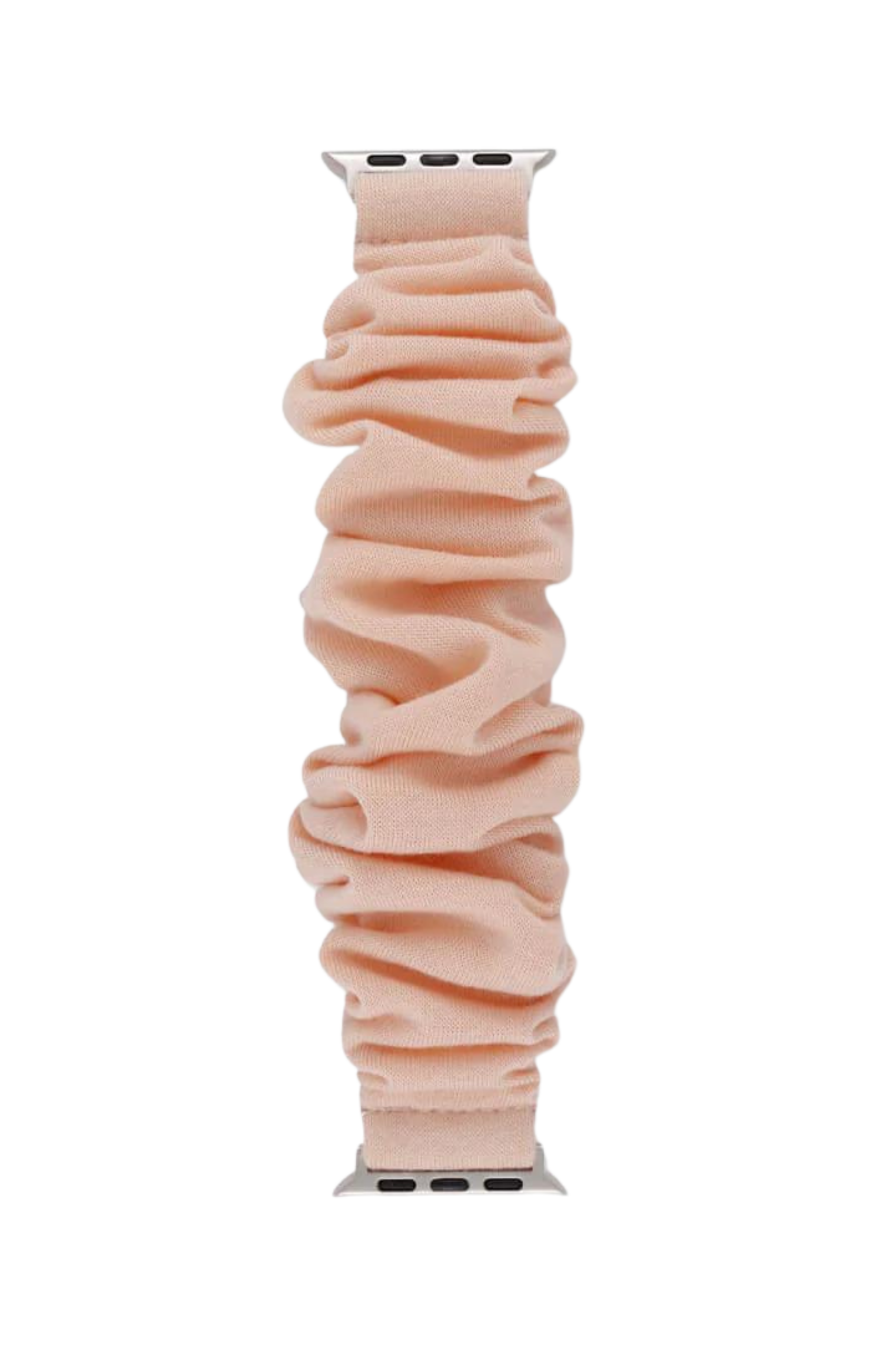 Curea Ceas Apple Watch Silky Pink - WATCHERS