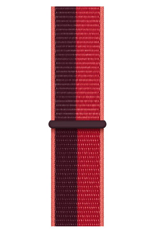 Curea Ceas Apple Watch Sport Nylon Candy - WATCHERS