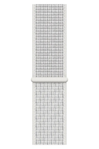 Curea Ceas Apple Watch Sport Nylon Everest - WATCHERS