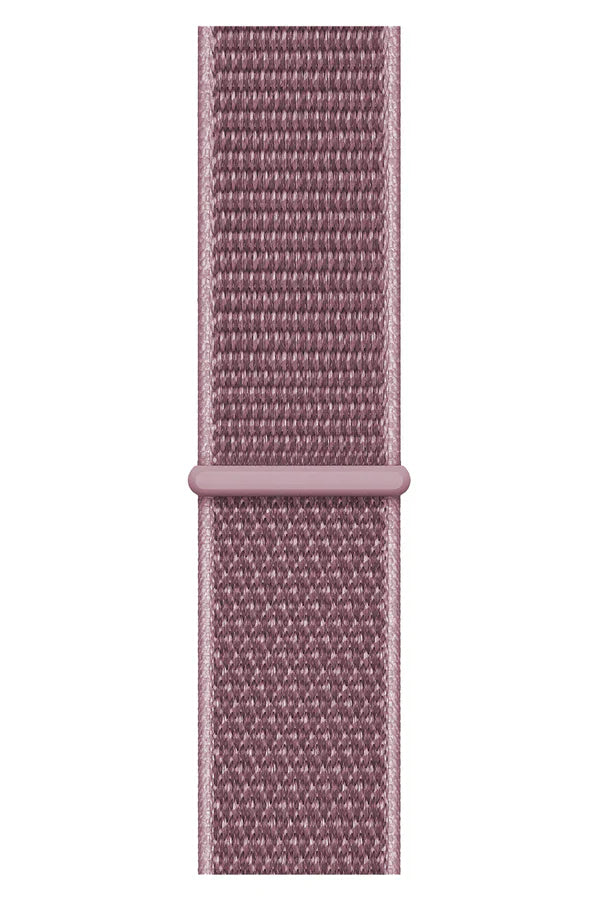 Curea Ceas Apple Watch  Sport Nylon Lilac - WATCHERS