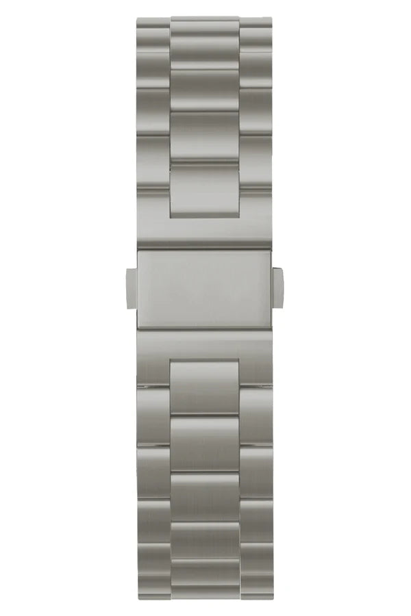 Curea Ceas Apple Watch Steel Asteria Titanium - WATCHERS