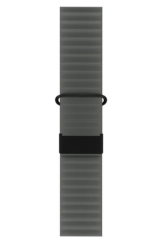 Curea Ceas Apple Watch Leather Majestic Misty - WATCHERS
