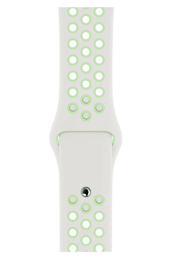 Curea Ceas Apple Watch Silicon Sport Minty - WATCHERS