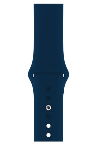 Curea Ceas Apple Watch Silicon Clasic Dory - WATCHERS